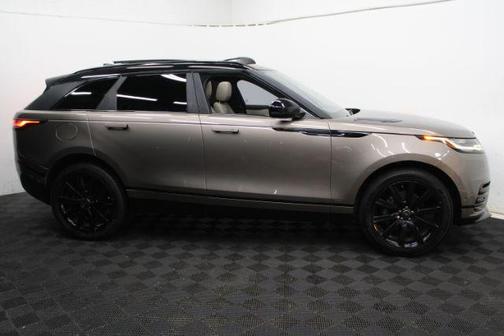 2019 Land Rover Range Rover Velar P250 S R-Dynamic