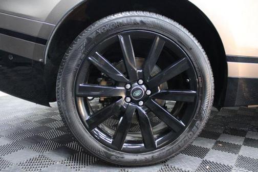 2019 Land Rover Range Rover Velar P250 S R-Dynamic