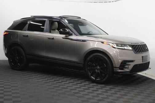 2019 Land Rover Range Rover Velar P250 S R-Dynamic