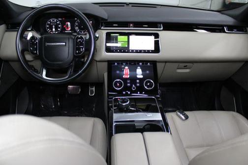 2019 Land Rover Range Rover Velar P250 S R-Dynamic