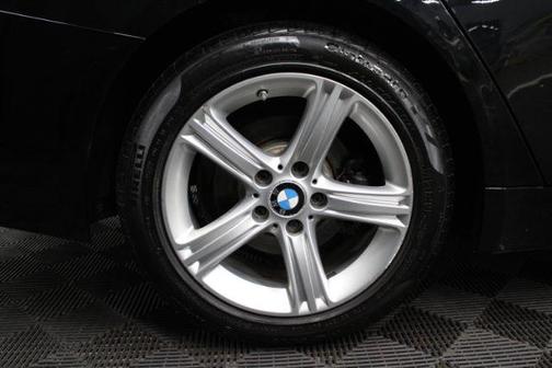 2015 BMW 428 Gran Coupe i xDrive