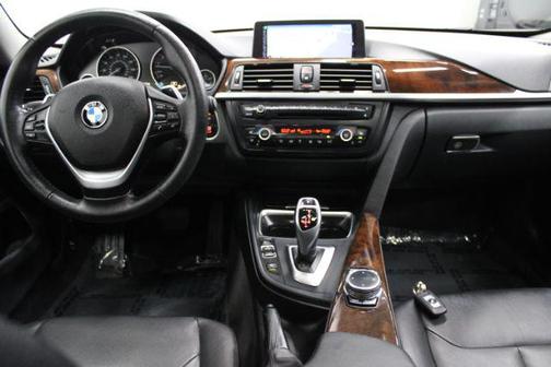 2015 BMW 428 Gran Coupe i xDrive