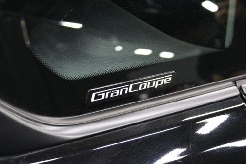 2015 BMW 428 Gran Coupe i xDrive
