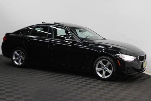 2015 BMW 428 Gran Coupe i xDrive