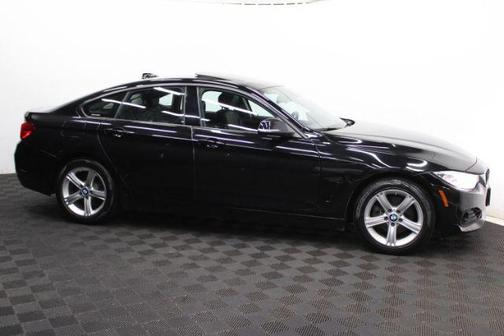 2015 BMW 428 Gran Coupe i xDrive