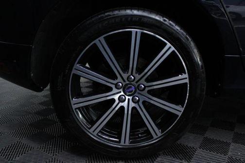 2017 Volvo XC60 T6 Inscription