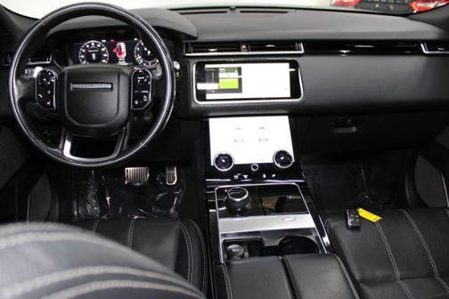 2018 Land Rover Range Rover Velar P380 SE R-Dynamic