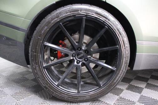 2018 Land Rover Range Rover Velar P380 SE R-Dynamic