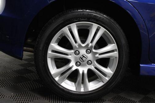 2010 Honda Fit Sport