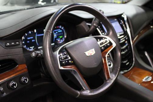 2016 Cadillac Escalade ESV Sport
