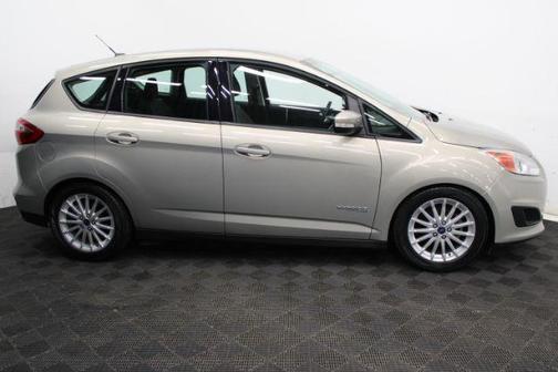 2016 Ford C-Max Hybrid SE