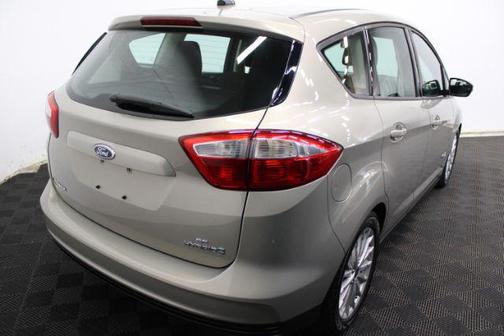 2016 Ford C-Max Hybrid SE