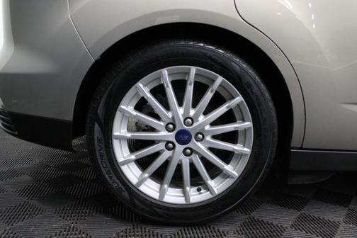 2016 Ford C-Max Hybrid SE