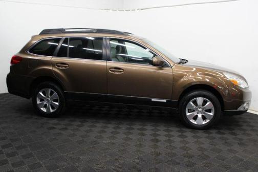 2011 Subaru Outback 3.6 R Premium