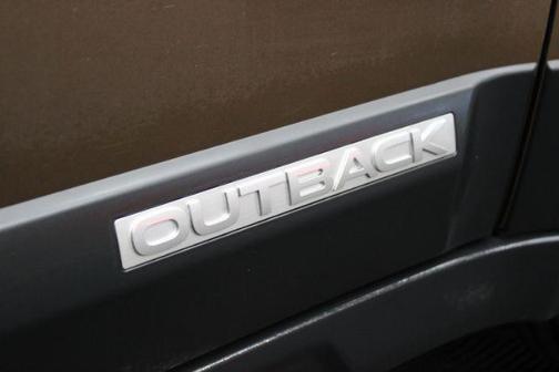 2011 Subaru Outback 3.6 R Premium