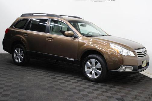 2011 Subaru Outback 3.6 R Premium