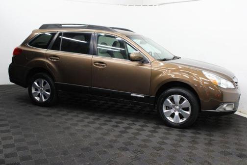 2011 Subaru Outback 3.6 R Premium