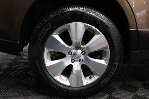 2011 Subaru Outback 3.6 R Premium