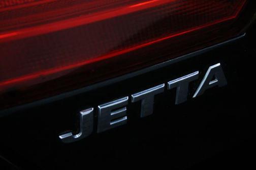 2014 Volkswagen Jetta Auto SE w/Connectivity