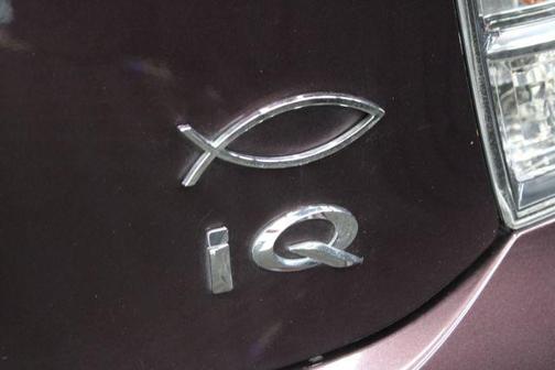 2012 Scion iQ BASE