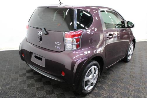 2012 Scion iQ BASE