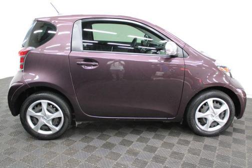 2012 Scion iQ BASE