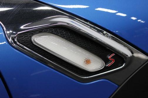 2011 MINI Cooper S Countryman Base