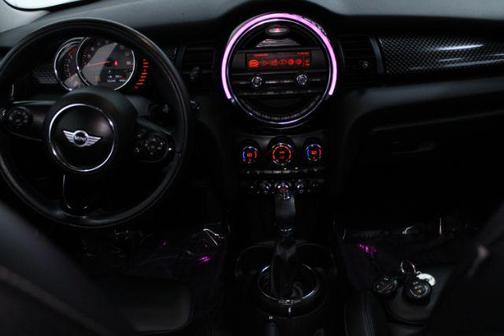 2015 MINI Hardtop Cooper S