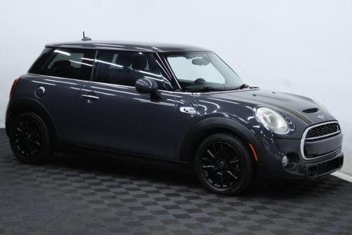 2015 MINI Hardtop Cooper S
