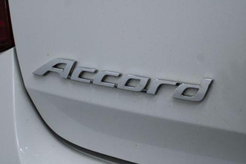2014 Honda Accord LX-S