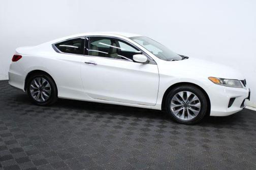 2014 Honda Accord LX-S