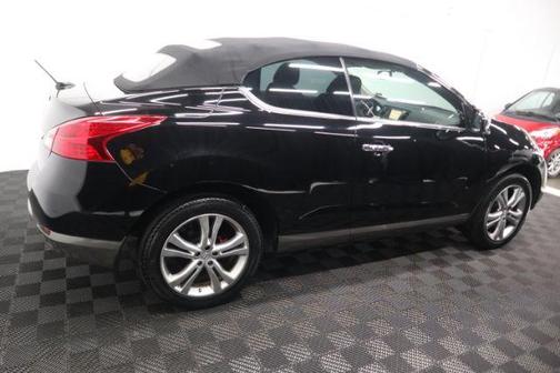 Used Nissan Murano CrossCabriolet For Sale Near Me | Cars.com