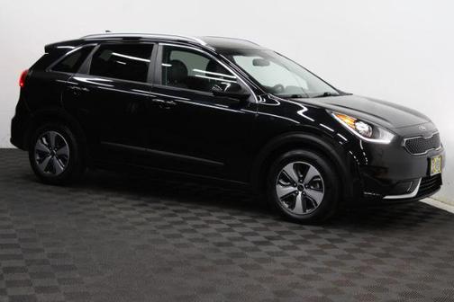 2017 Kia Niro LX