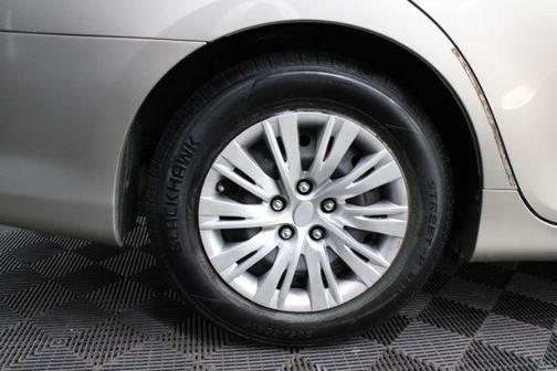 2014 Toyota Camry XLE