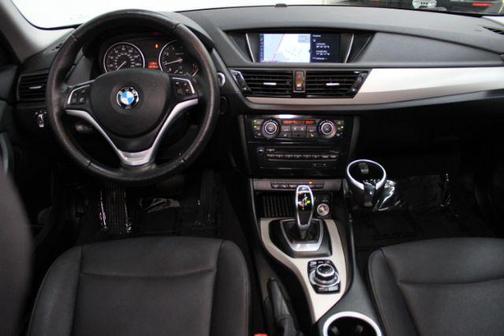 2015 BMW X1 xDrive 28i