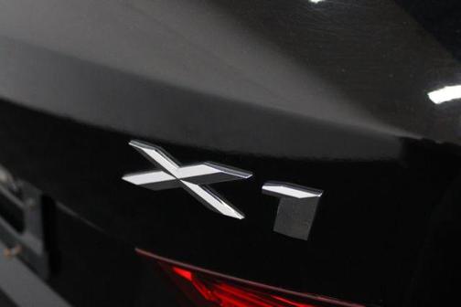 2015 BMW X1 xDrive 28i