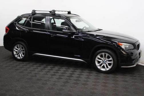 2015 BMW X1 xDrive 28i