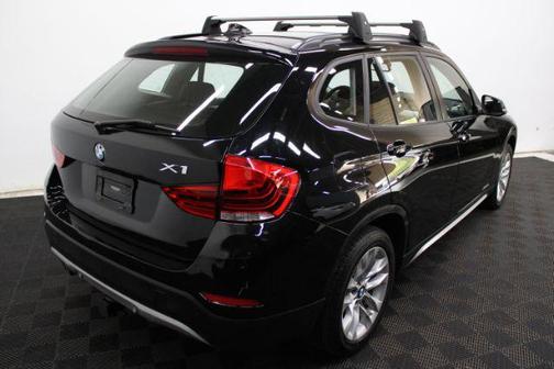 2015 BMW X1 xDrive 28i