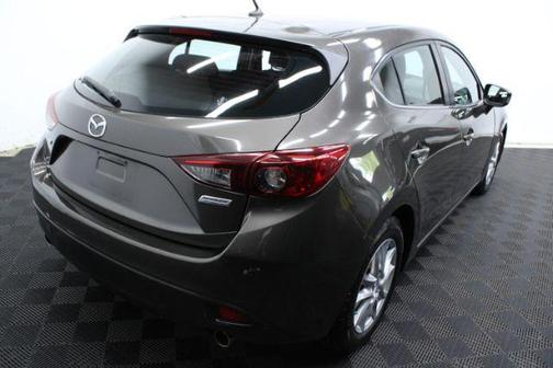 2014 Mazda Mazda3 i Touring