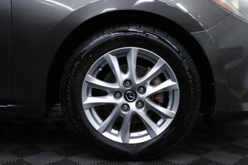2014 Mazda Mazda3 i Touring