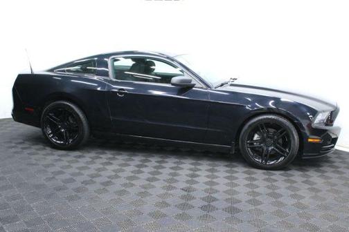 2014 Ford Mustang V6