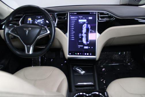 2013 Tesla Model S 60