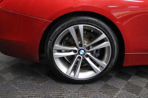 2016 BMW 428 i SULEV