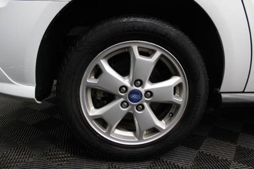 2015 Ford Transit Connect XLT w/Rear Liftgate