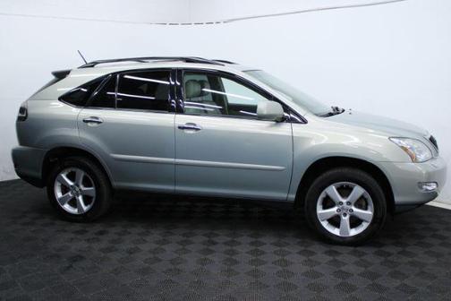 2008 Lexus RX 350 Base