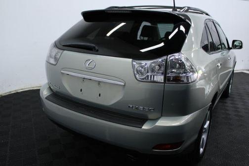 2008 Lexus RX 350 Base