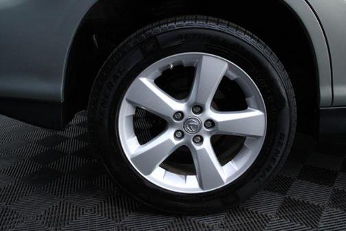 2008 Lexus RX 350 Base