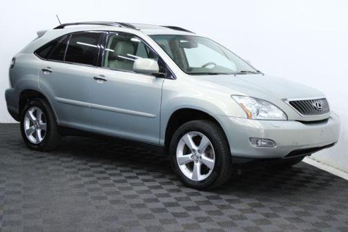 2008 Lexus RX 350 Base