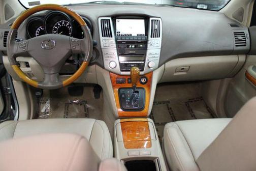2008 Lexus RX 350 Base