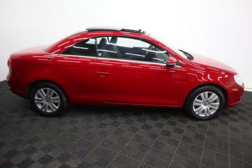 Photo 5 of 25 of 2009 Volkswagen Eos Komfort